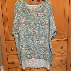 LuLaRoe Irma